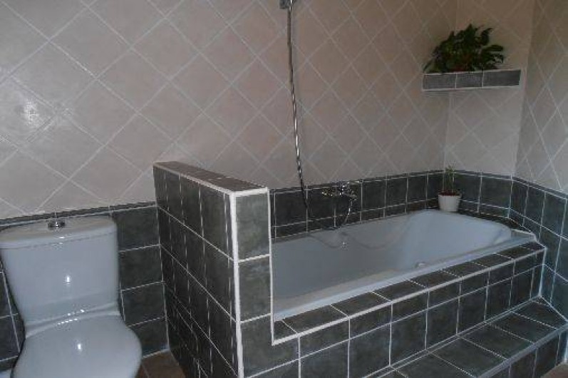 Location de vacances - Gîte à Saint-Privat-des-Vieux