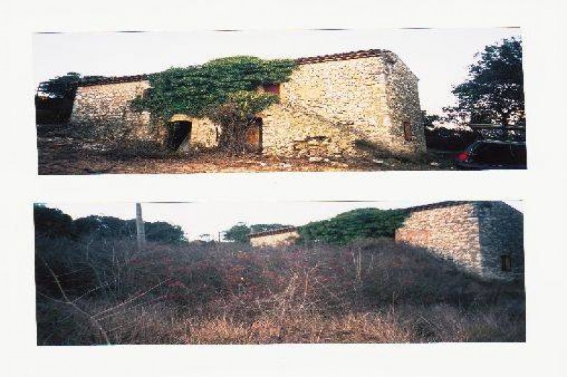 Location de vacances - Gîte à Saint-Privat-des-Vieux