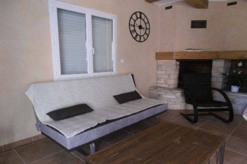 Location de vacances - Gîte à Saint-Privat-des-Vieux