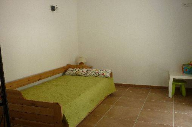 Location de vacances - Gîte à Saint-Privat-des-Vieux