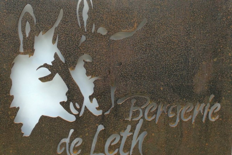 Location de vacances - Mas à Saint-Projet