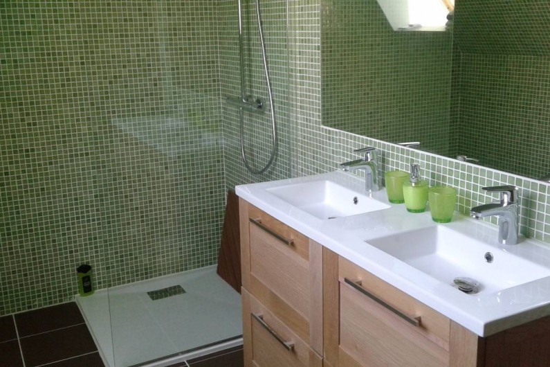 Location de vacances - Mas à Saint-Projet