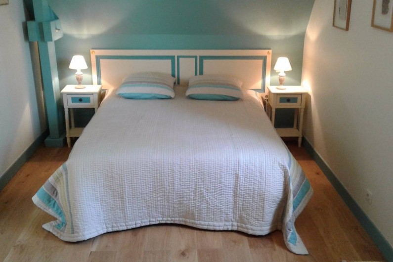 Location de vacances - Mas à Saint-Projet