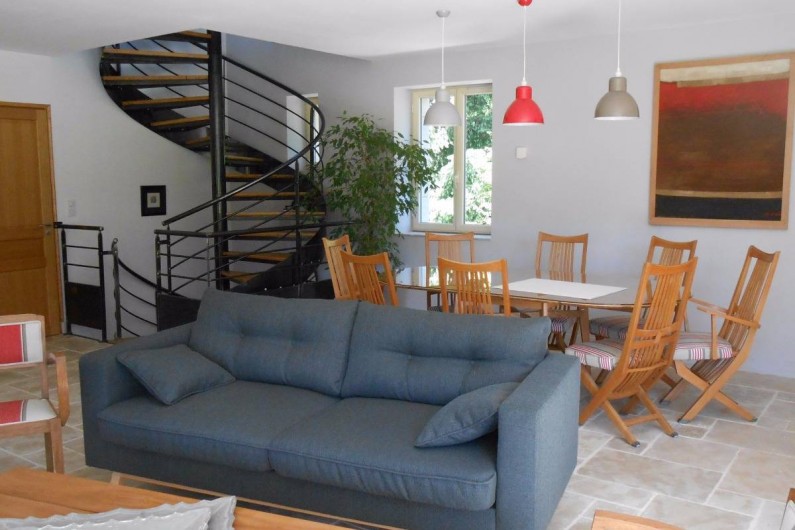 Location de vacances - Mas à Saint-Projet