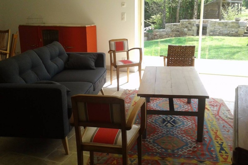 Location de vacances - Mas à Saint-Projet