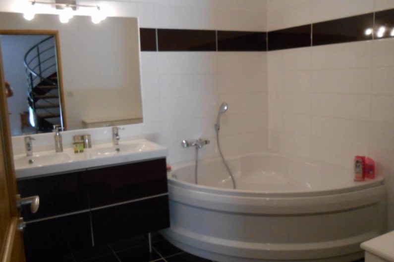 Location de vacances - Mas à Saint-Projet