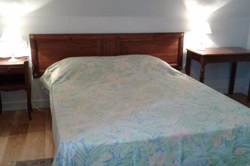 Location de vacances - Mas à Saint-Projet