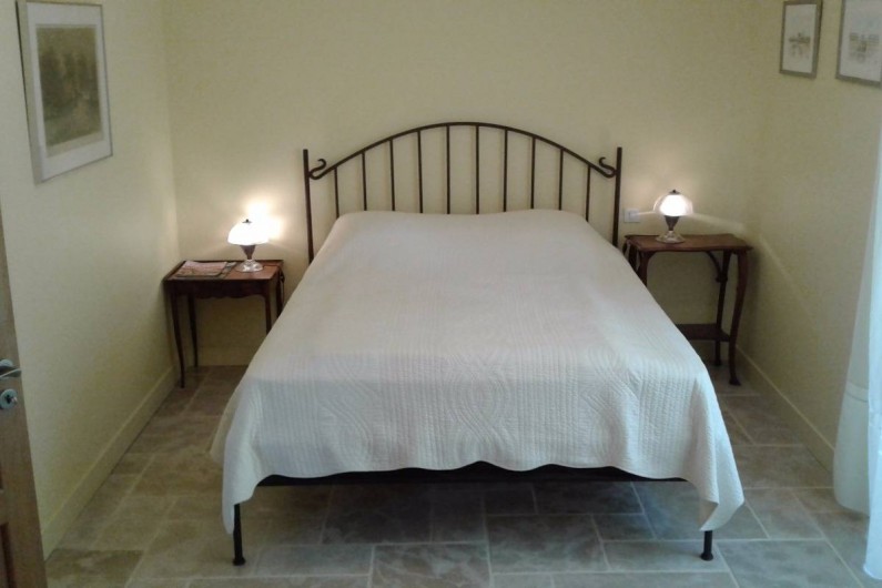 Location de vacances - Mas à Saint-Projet