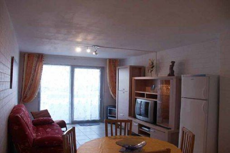 Location de vacances - Appartement à Saint-Jean-de-Monts