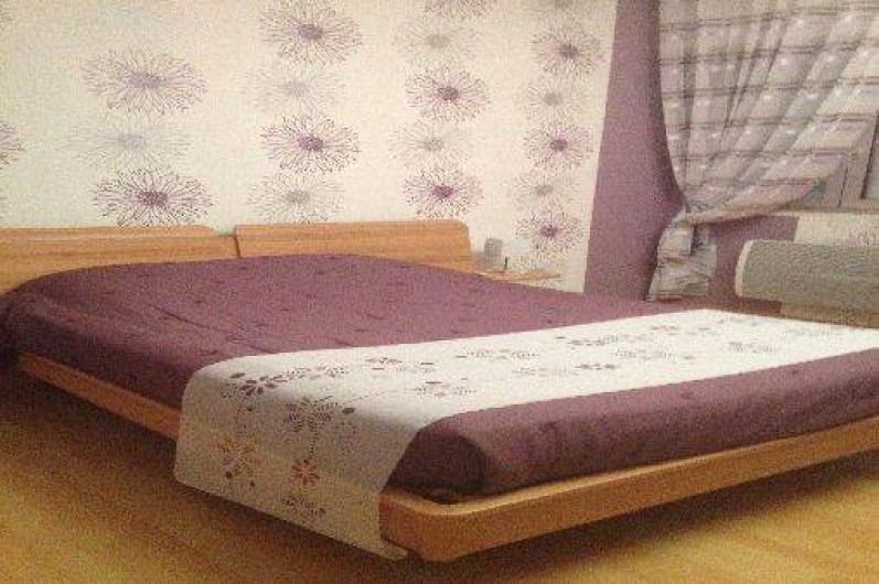 Location de vacances - Appartement à Saint-Jean-de-Monts