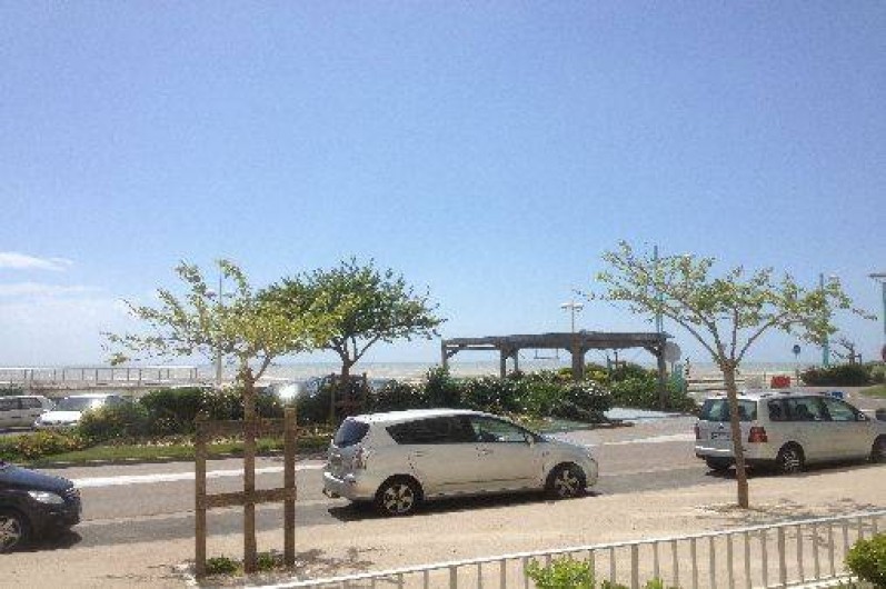 Location de vacances - Appartement à Saint-Jean-de-Monts