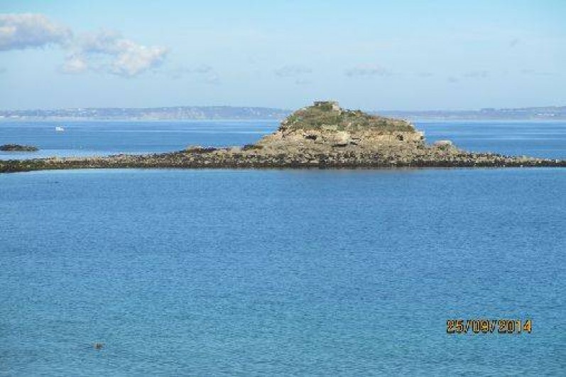 Location de vacances - Maison - Villa à Douarnenez