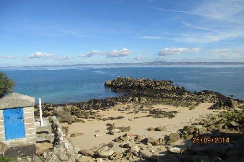 Location de vacances - Maison - Villa à Douarnenez