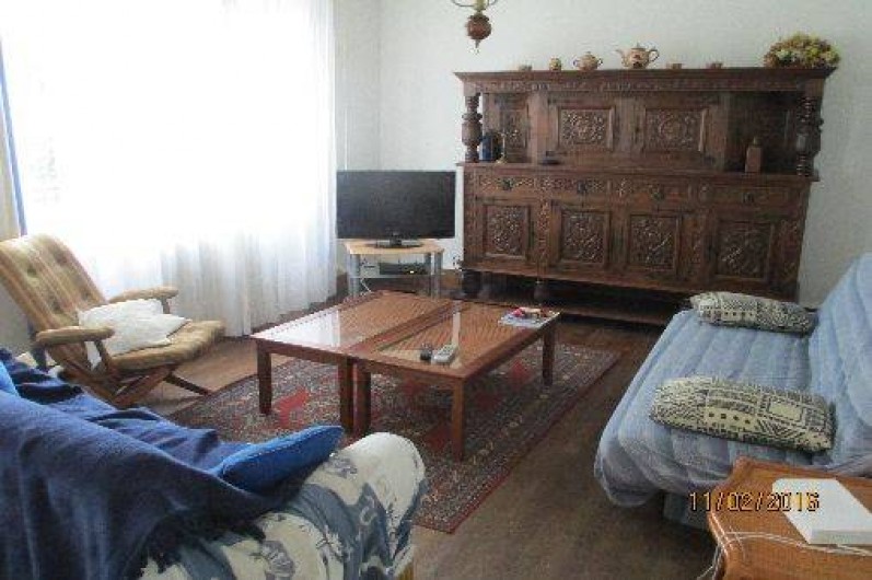 Location de vacances - Maison - Villa à Douarnenez