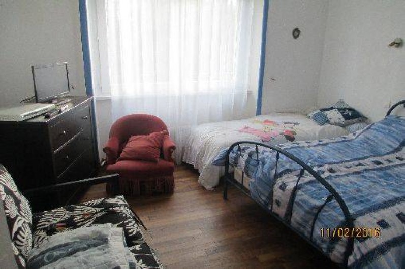 Location de vacances - Maison - Villa à Douarnenez