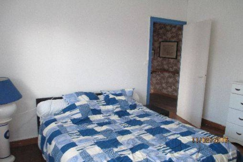 Location de vacances - Maison - Villa à Douarnenez