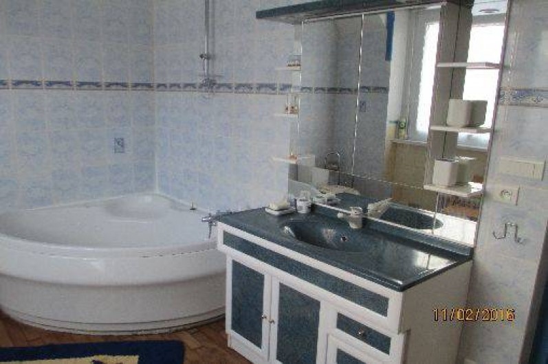 Location de vacances - Maison - Villa à Douarnenez