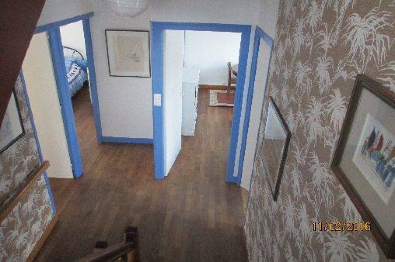 Location de vacances - Maison - Villa à Douarnenez