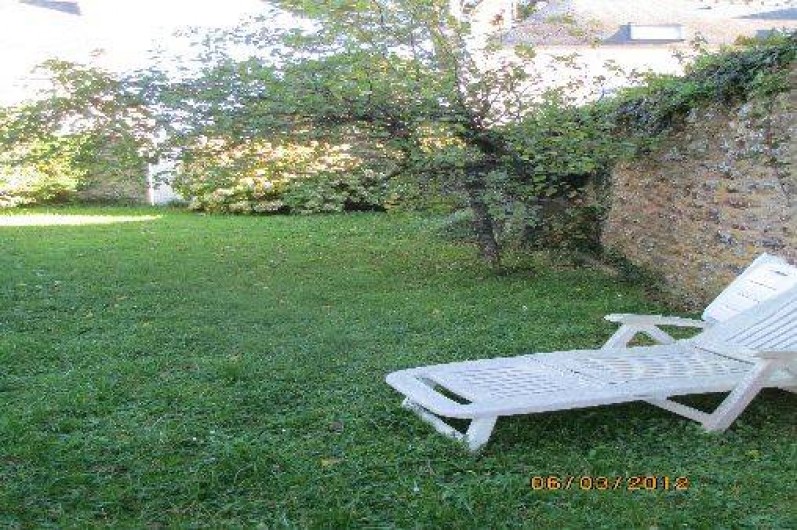 Location de vacances - Maison - Villa à Douarnenez