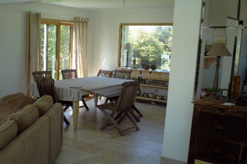 Location de vacances - Maison - Villa à Erquy