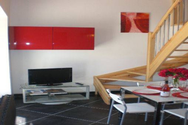 Location de vacances - Gîte à Saint-Romain-d'Ay