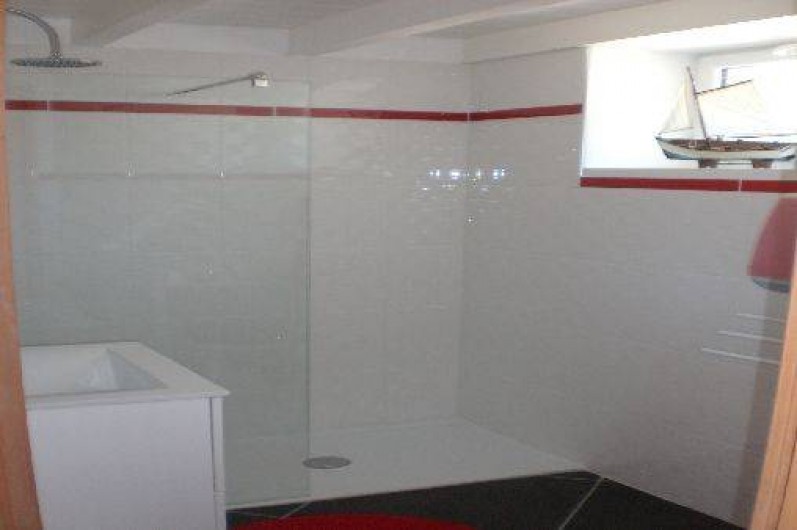 Location de vacances - Gîte à Saint-Romain-d'Ay