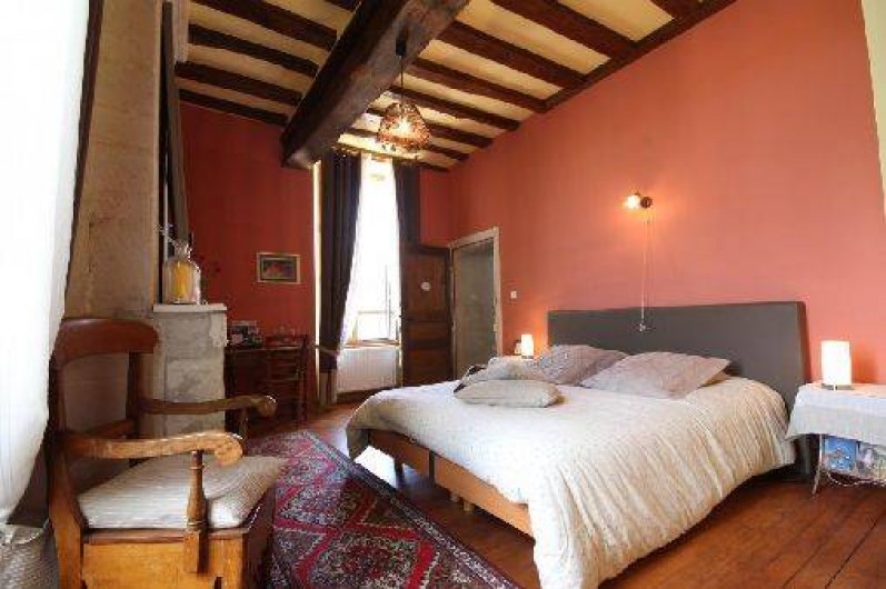 Location de vacances - Chambre d'hôtes à Argentan