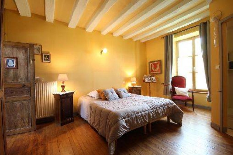 Location de vacances - Chambre d'hôtes à Argentan