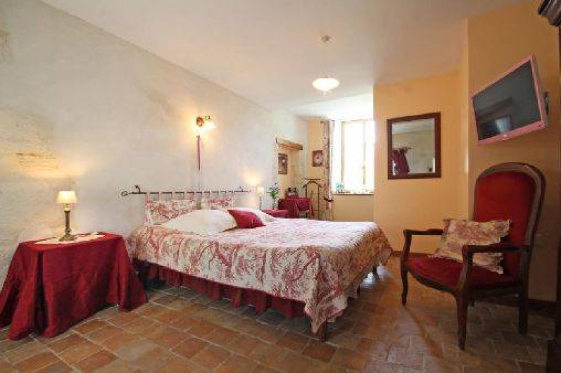 Location de vacances - Chambre d'hôtes à Argentan