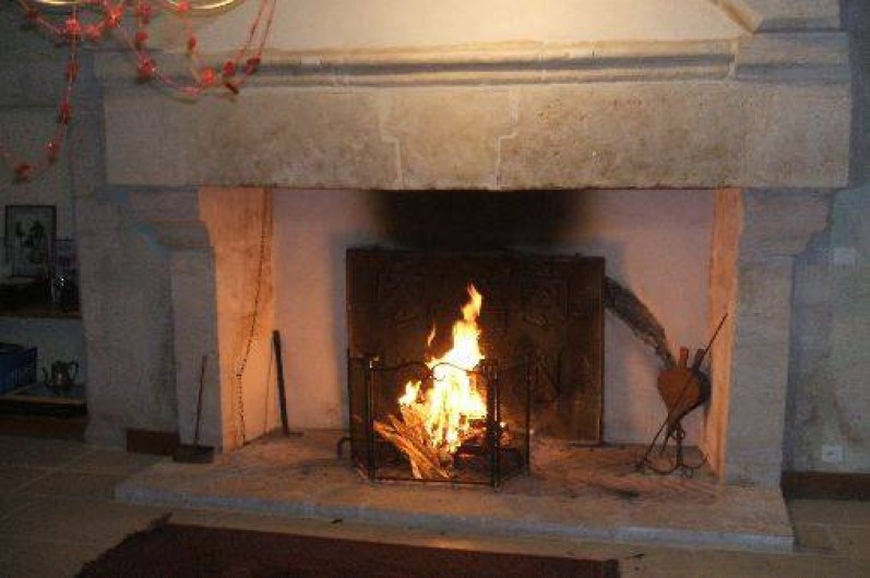 Location de vacances - Chambre d'hôtes à Argentan