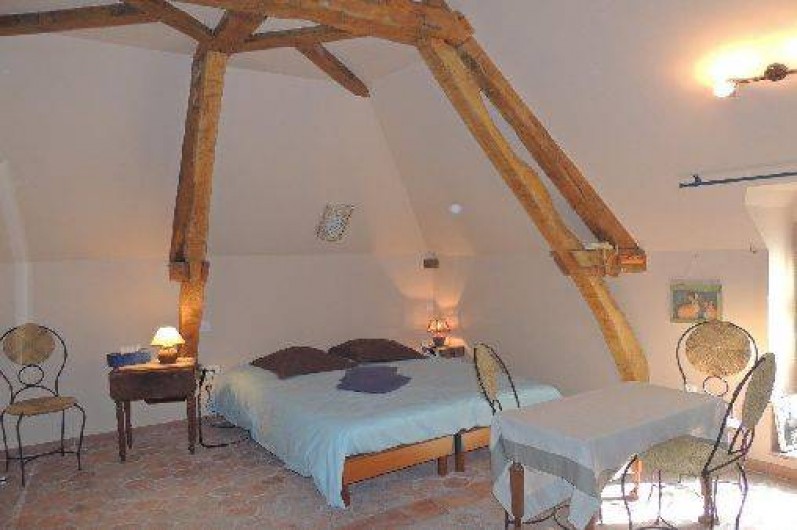 Location de vacances - Chambre d'hôtes à Argentan