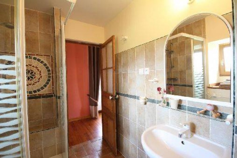 Location de vacances - Chambre d'hôtes à Argentan