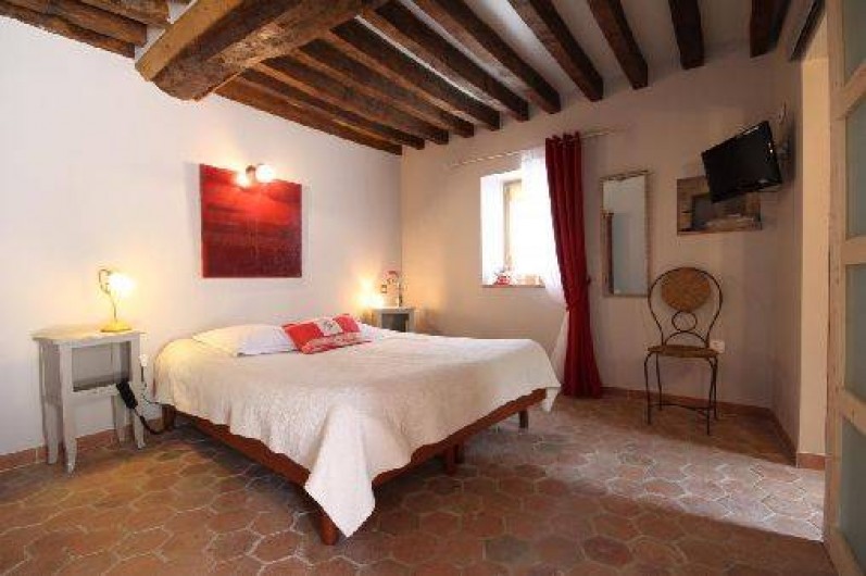 Location de vacances - Chambre d'hôtes à Argentan