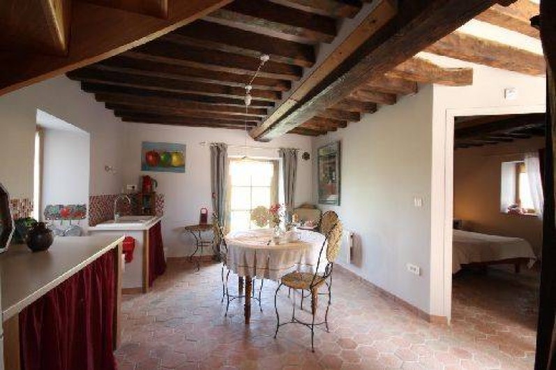 Location de vacances - Chambre d'hôtes à Argentan