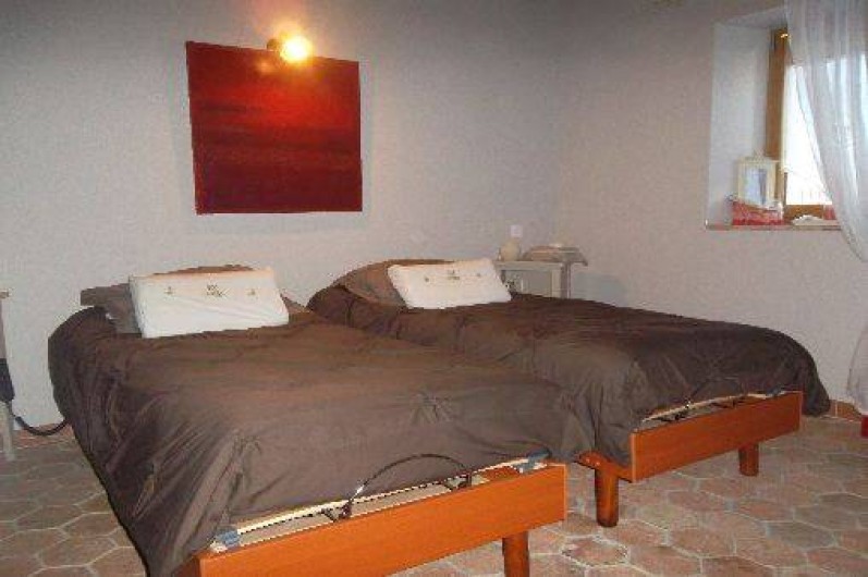 Location de vacances - Chambre d'hôtes à Argentan