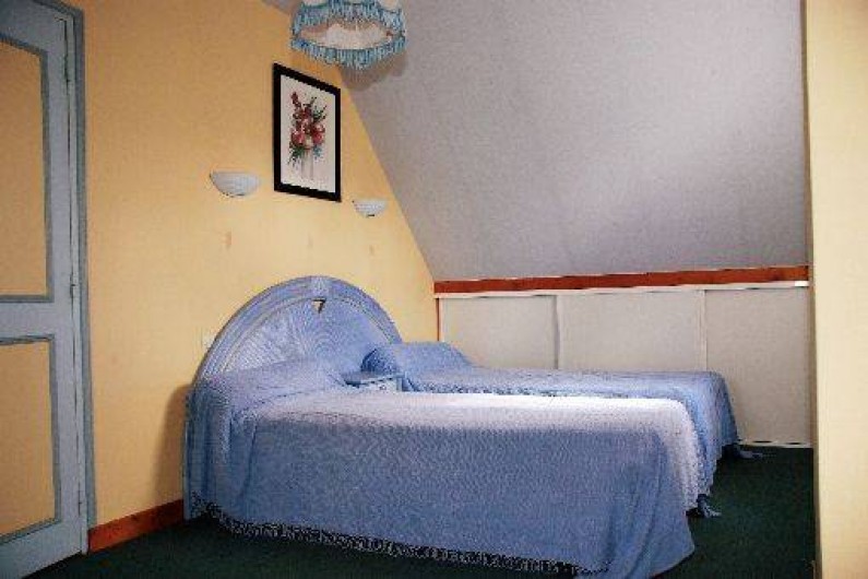 Location de vacances - Maison - Villa à Penvénan