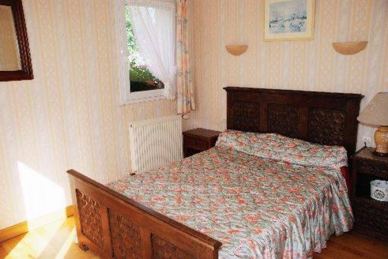 Location de vacances - Maison - Villa à Penvénan