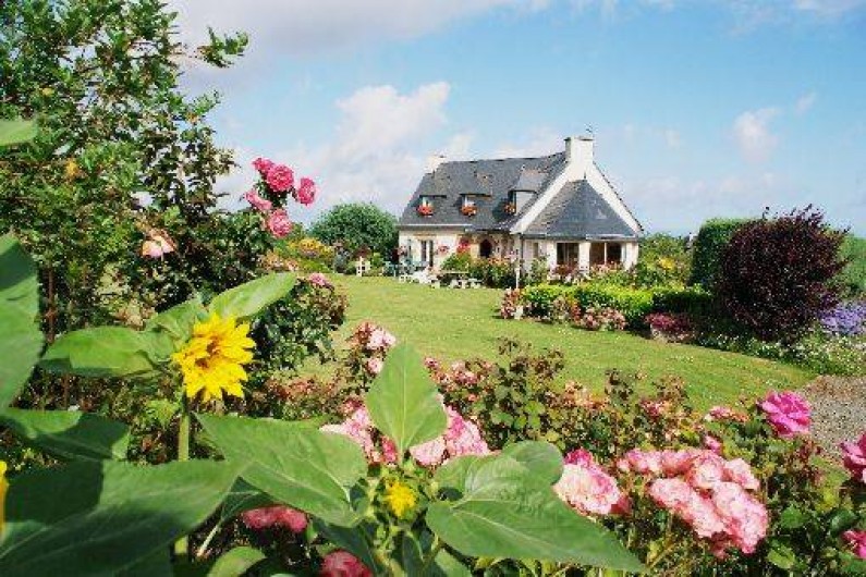 Location de vacances - Maison - Villa à Penvénan