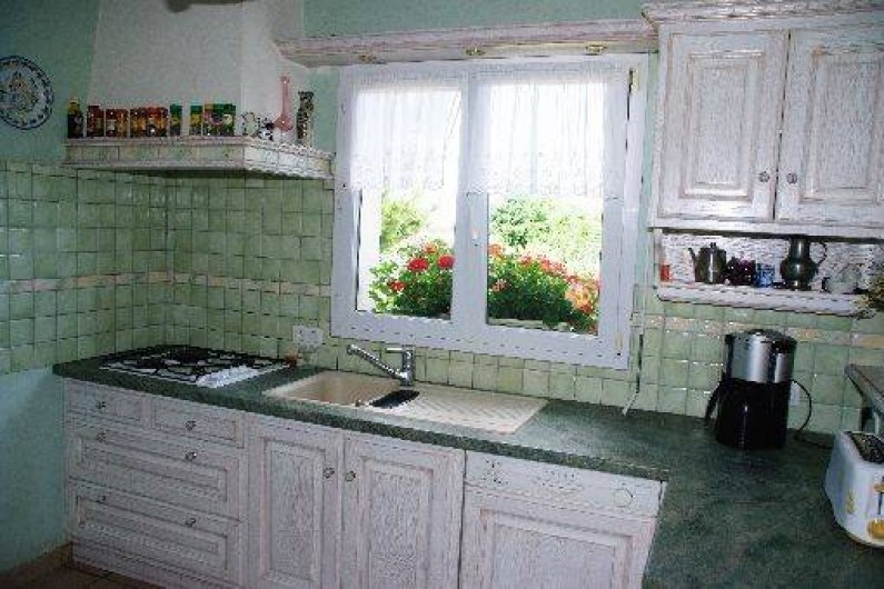 Location de vacances - Maison - Villa à Penvénan