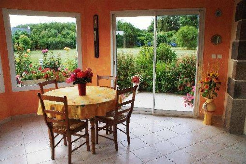 Location de vacances - Maison - Villa à Penvénan