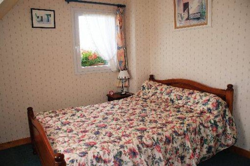 Location de vacances - Maison - Villa à Penvénan