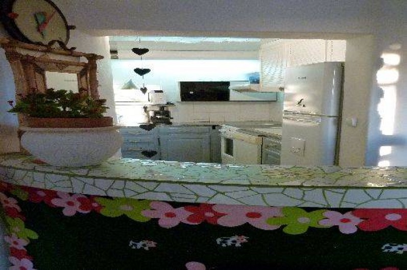 Location de vacances - Maison - Villa à Porticcio