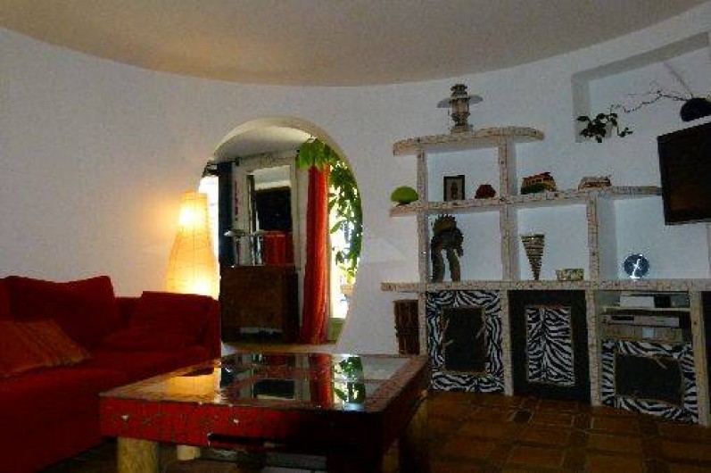 Location de vacances - Maison - Villa à Porticcio