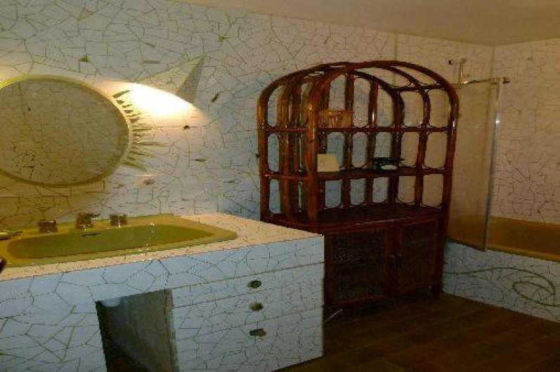 Location de vacances - Maison - Villa à Porticcio