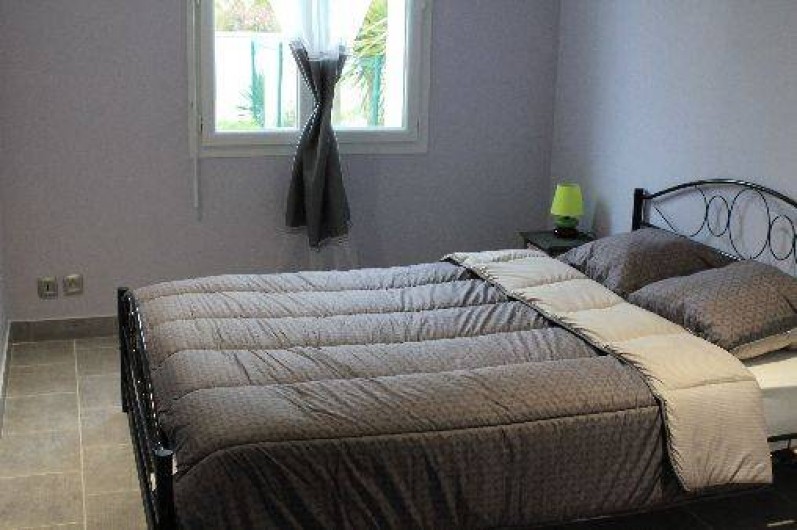 Location de vacances - Gîte à Surtainville