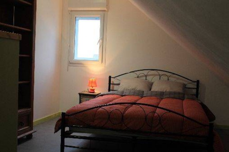 Location de vacances - Gîte à Surtainville