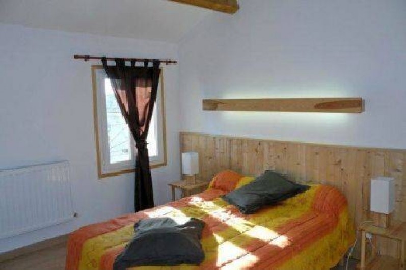 Location de vacances - Mas à Vallon-Pont-d'Arc