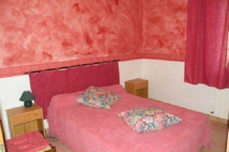 Location de vacances - Mas à Vallon-Pont-d'Arc