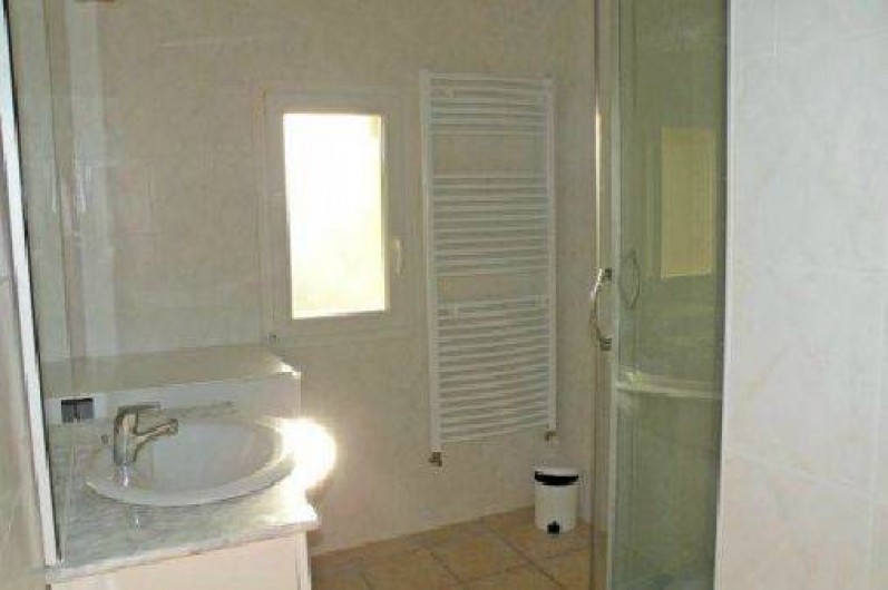 Location de vacances - Mas à Vallon-Pont-d'Arc