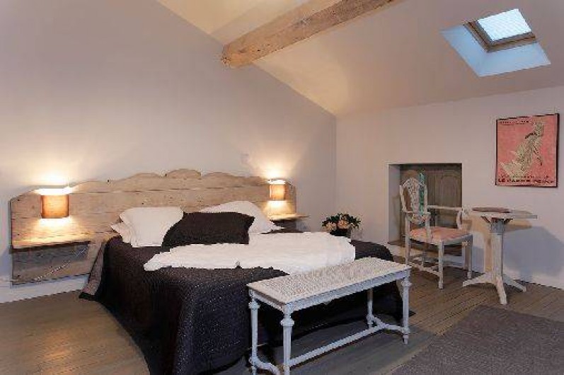 Location de vacances - Chambre d'hôtes à Saint-Génis-des-Fontaines